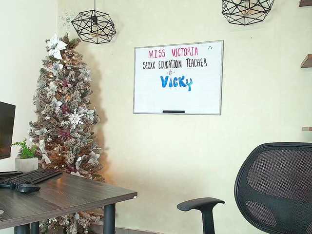 Victoria-Collins's BongaCams show and profile