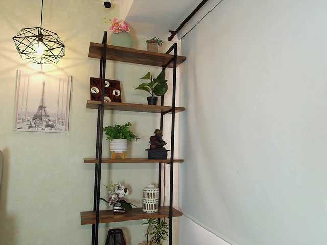 Victoria-Collins's BongaCams show and profile