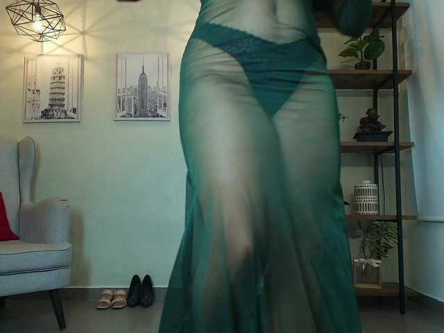 Victoria-Collins's BongaCams show and profile