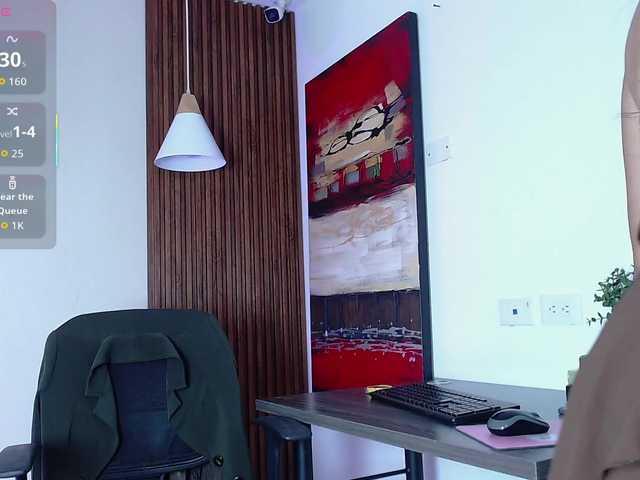 Victoria-Collins's BongaCams show and profile