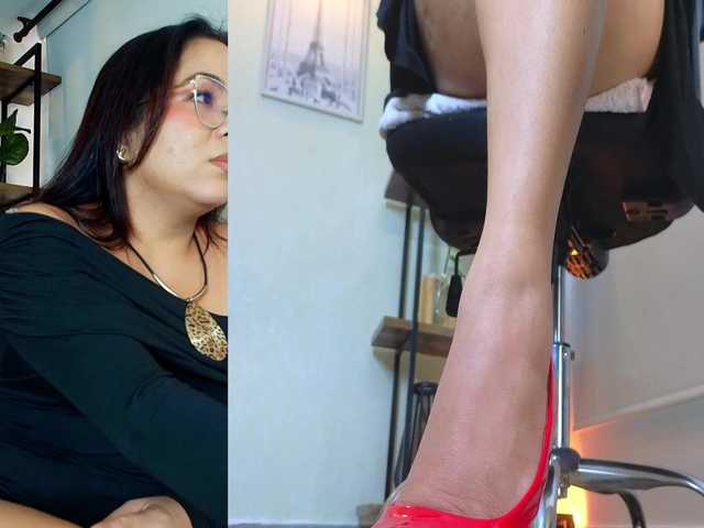 Victoria-Collins from BongaCams is Freechat