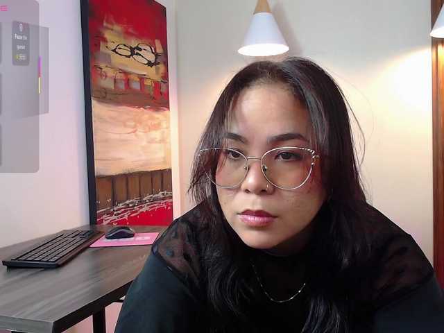 Victoria-Collins's BongaCams show and profile