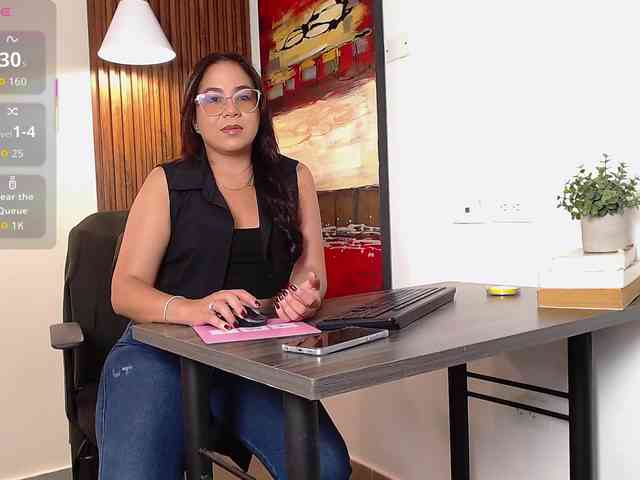 Victoria-Collins webcam