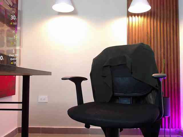 Victoria-Collins webcam