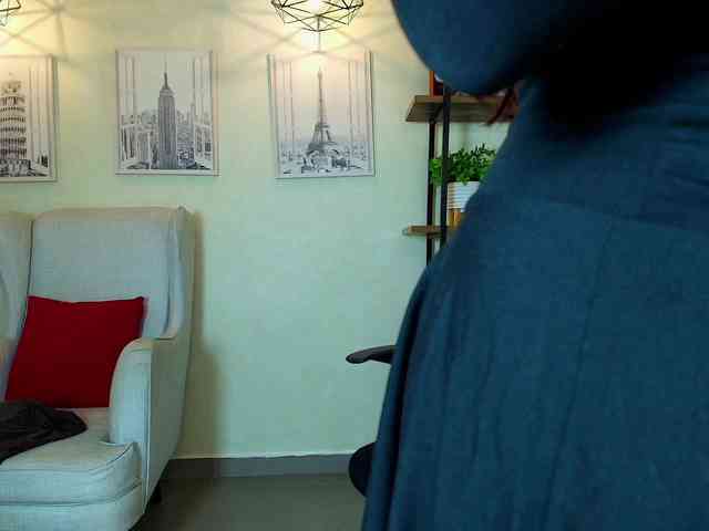 Victoria-Collins webcam