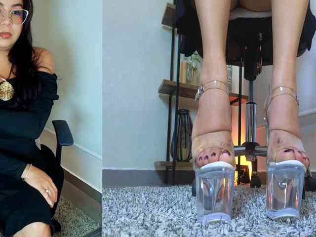 Victoria-Collins webcam