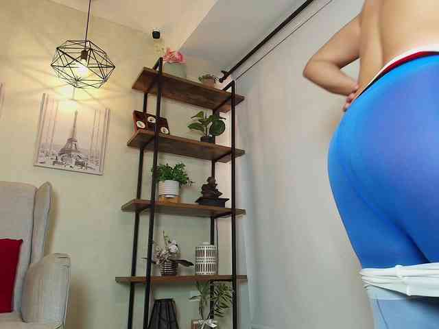 Victoria-Collins webcam