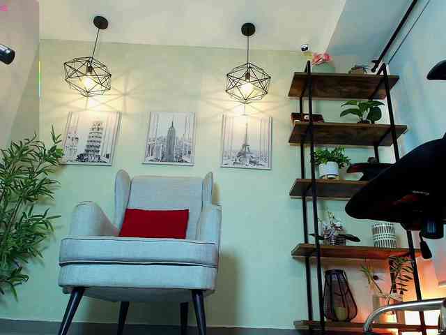 Victoria-Collins webcam