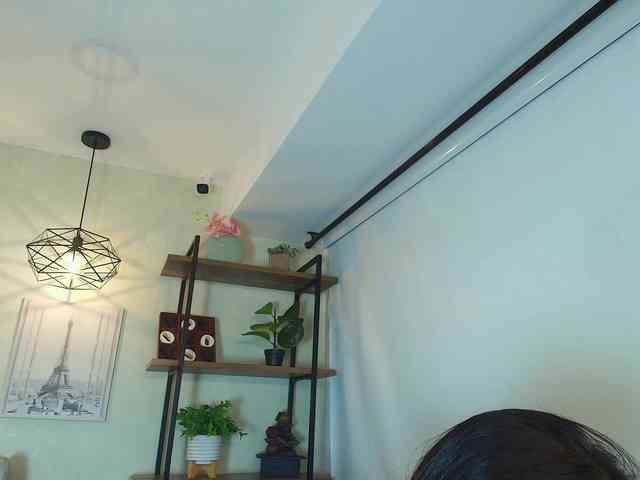 Victoria-Collins webcam