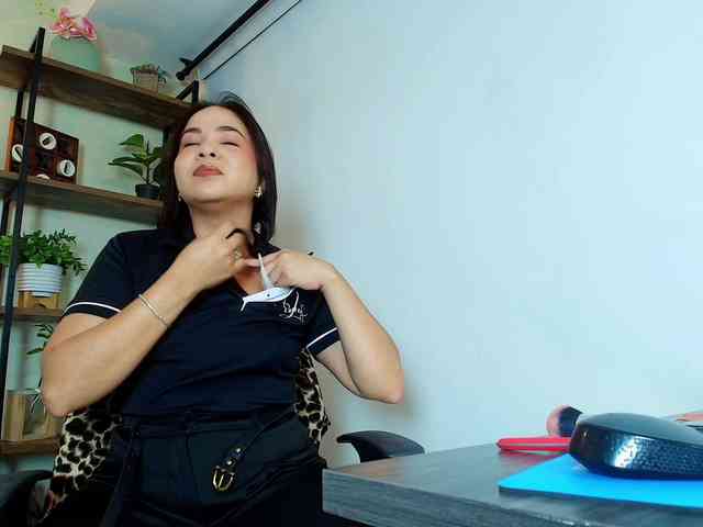 Victoria-Collins webcam