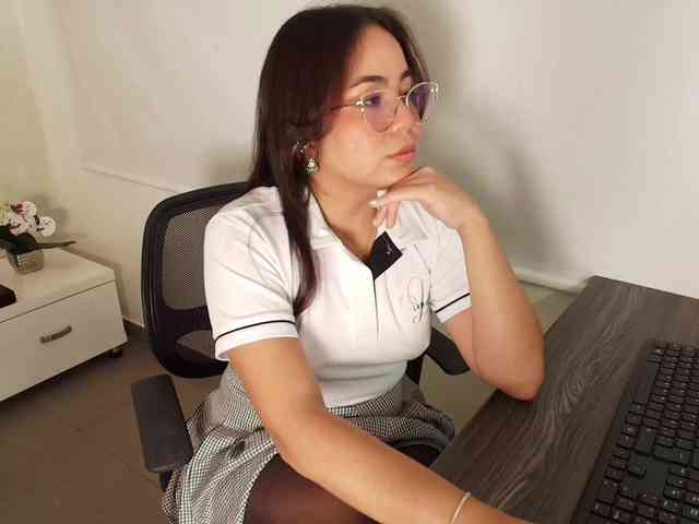 Victoria-Collins webcam
