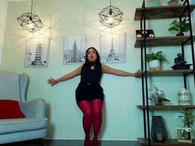 Victoria-Collins webcam