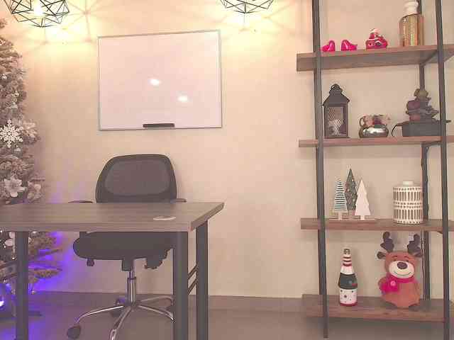 Victoria-Collins webcam