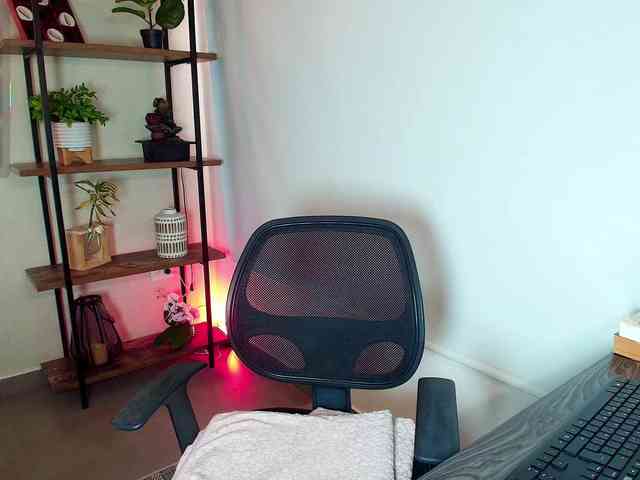 Victoria-Collins webcam