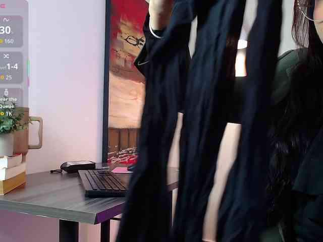 Victoria-Collins webcam