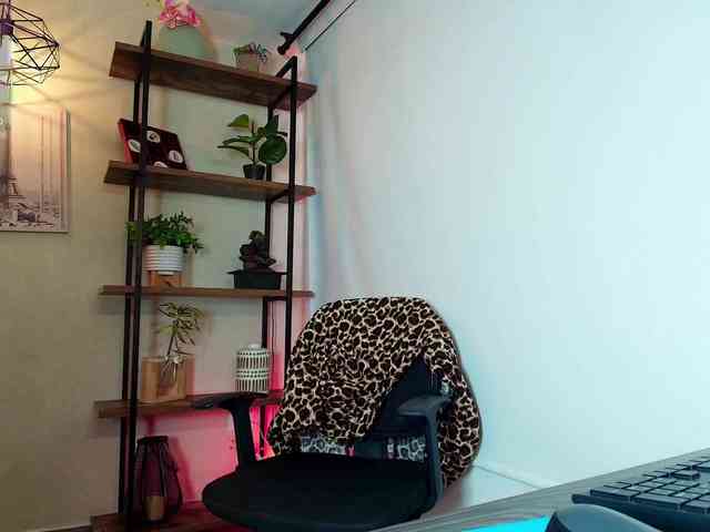 Victoria-Collins webcam