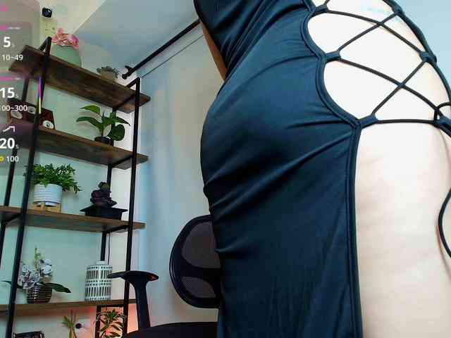 Victoria-Collins webcam