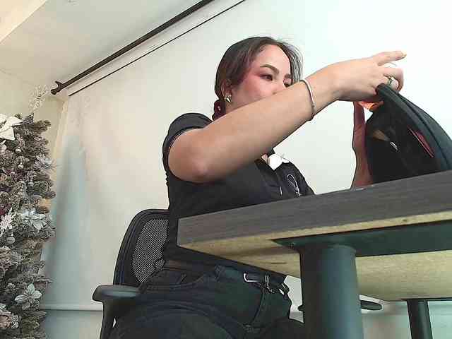 Victoria-Collins webcam