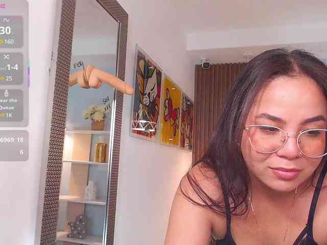 private live cam Victoria-Collins