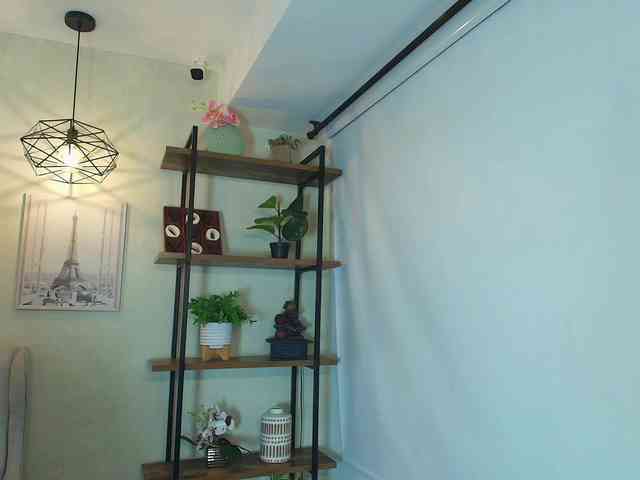 Victoria-Collins webcam