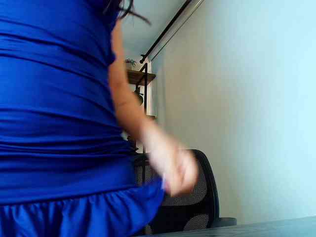 Victoria-Collins webcam