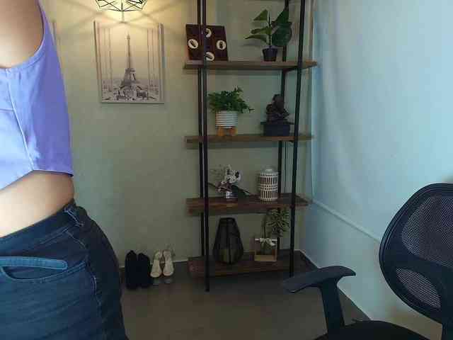 Victoria-Collins webcam