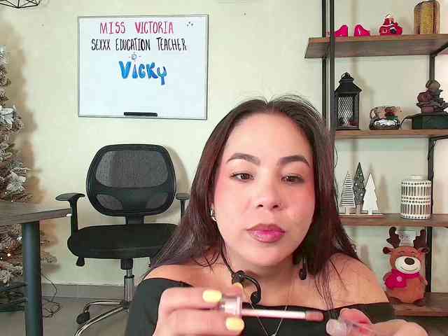 Victoria-Collins webcam