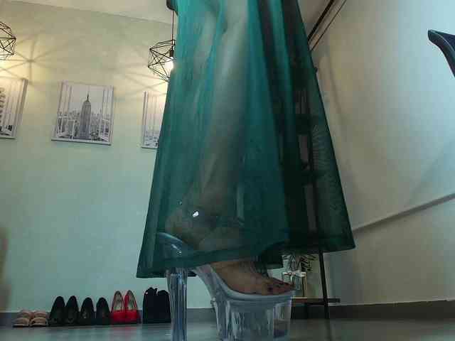 Victoria-Collins webcam