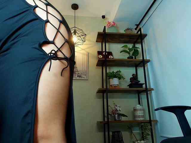 Victoria-Collins webcam