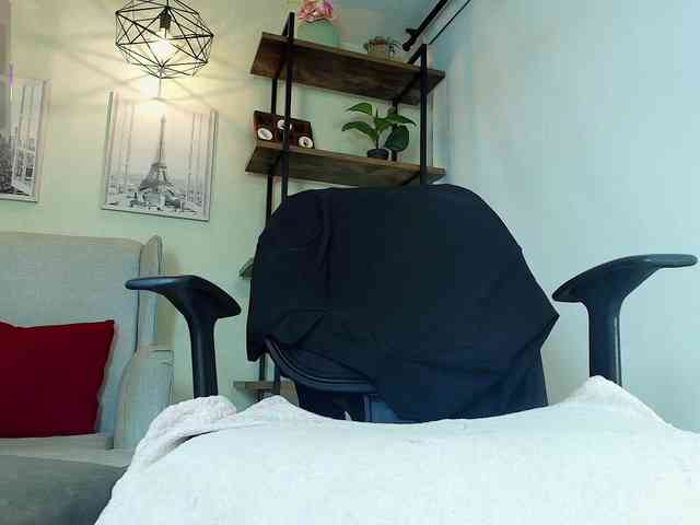 Victoria-Collins webcam