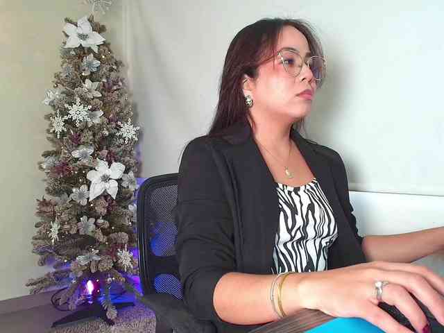 Victoria-Collins webcam