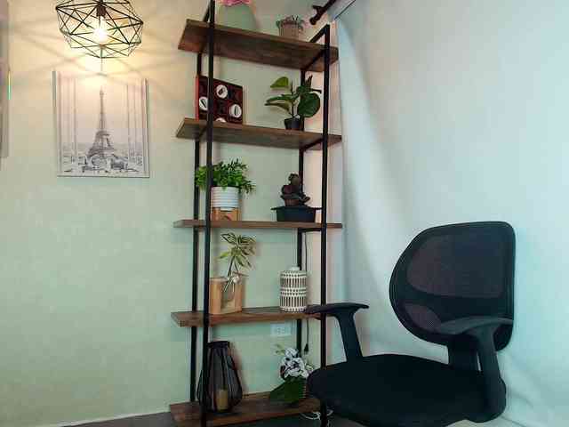 Victoria-Collins webcam