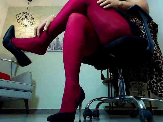 Victoria-Collins webcam