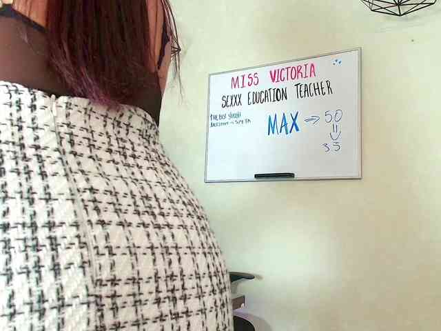 Victoria-Collins webcam