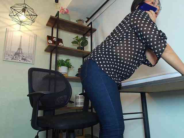 Victoria-Collins webcam