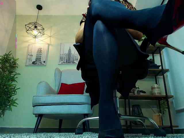 Victoria-Collins webcam