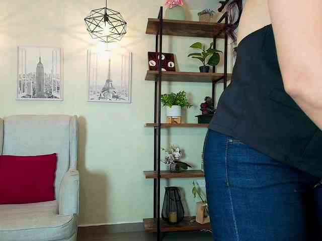 Victoria-Collins webcam