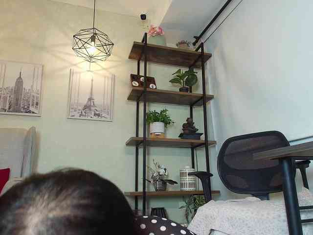 Victoria-Collins webcam