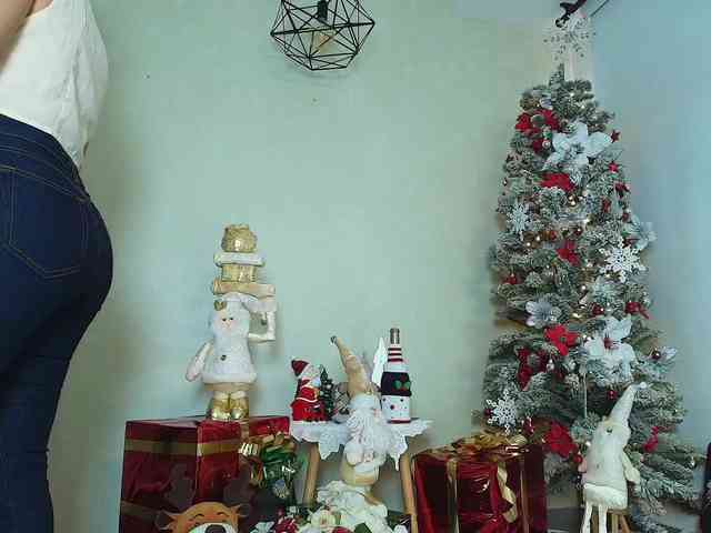 Victoria-Collins webcam