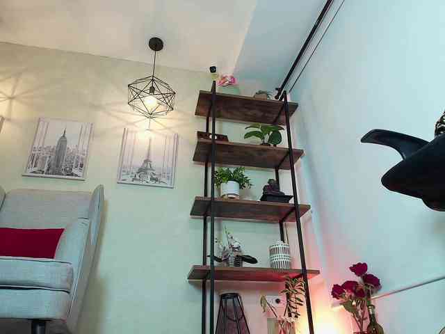 Victoria-Collins webcam