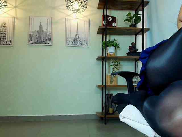 Victoria-Collins webcam