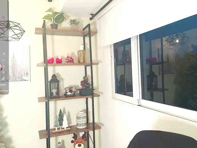 Victoria-Collins webcam