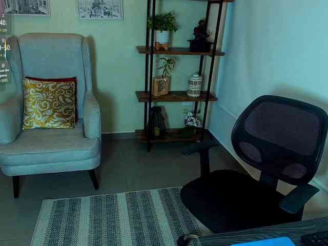 Victoria-Collins webcam