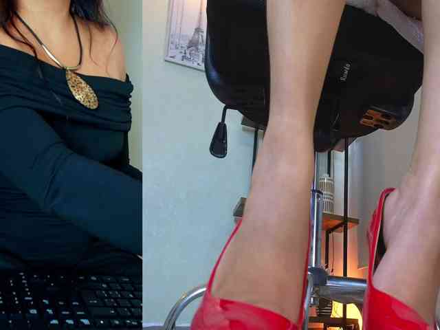 Victoria-Collins webcam