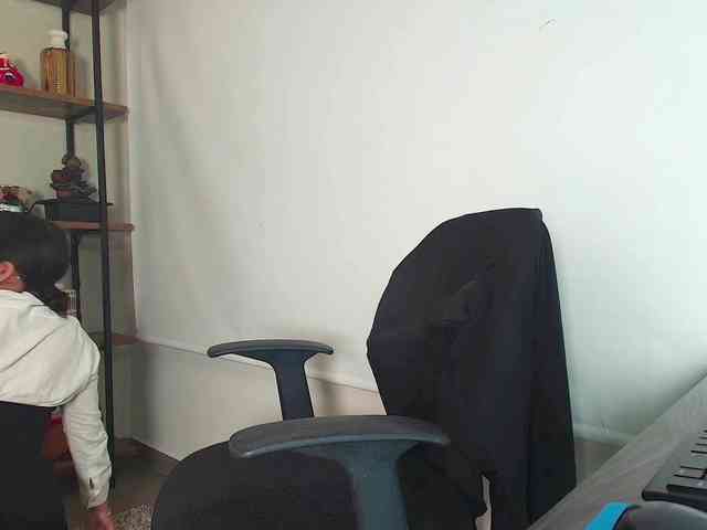 Victoria-Collins webcam