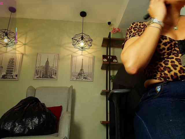 Victoria-Collins webcam