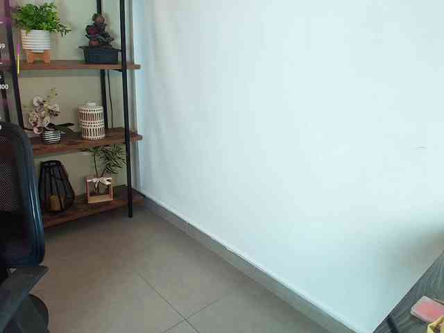 Victoria-Collins webcam