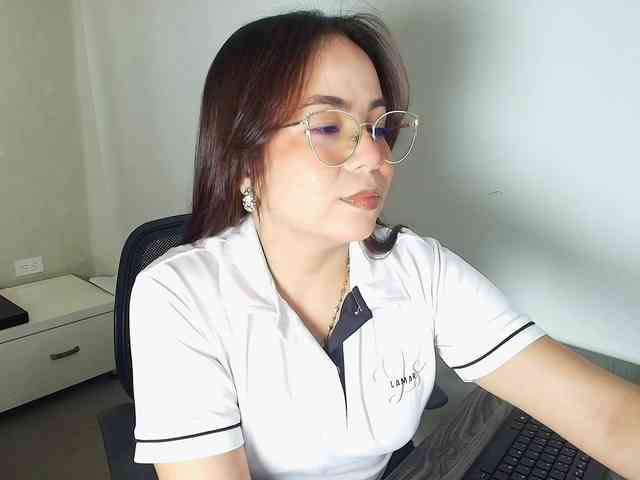 Victoria-Collins webcam