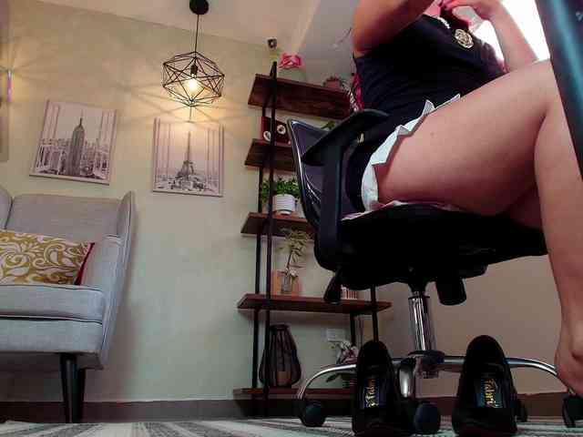 Victoria-Collins webcam