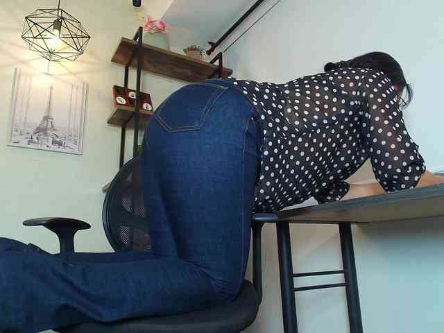 Victoria-Collins webcam